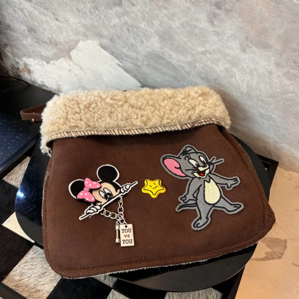 米奇老鼠卡通包包BB125