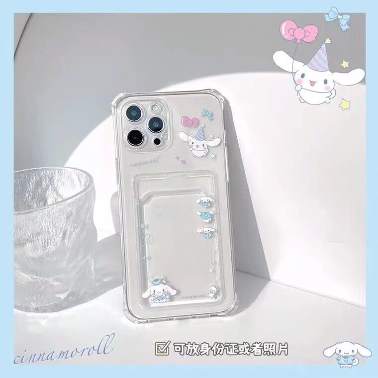 苹果14Promax手机壳可放照片拍立得iPhone15plus透明硅胶XsM防摔