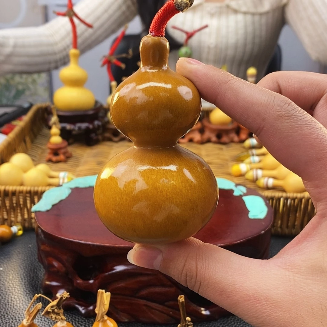 【闪购商品】天然葫芦3*_