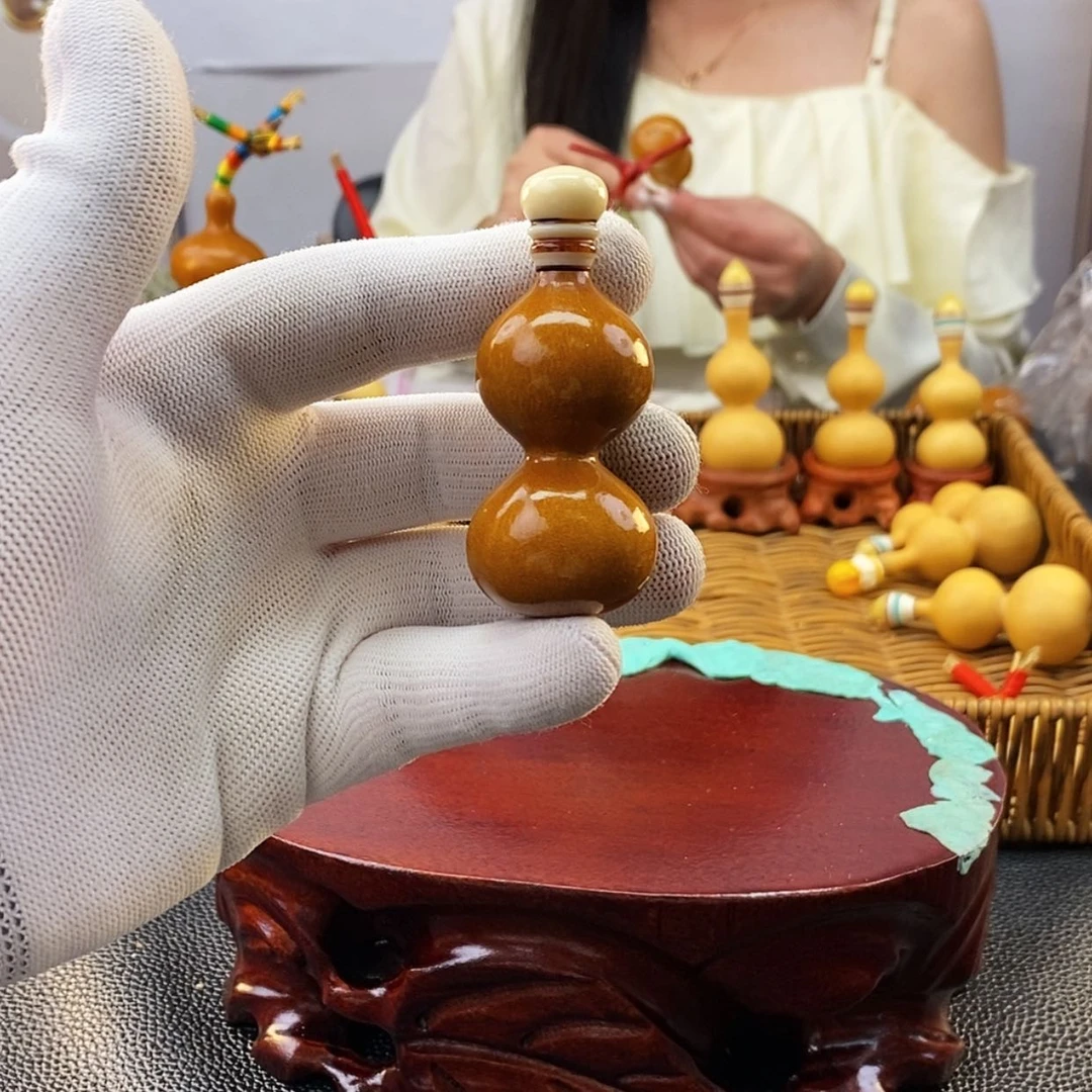 【闪购商品】天然葫芦张*某