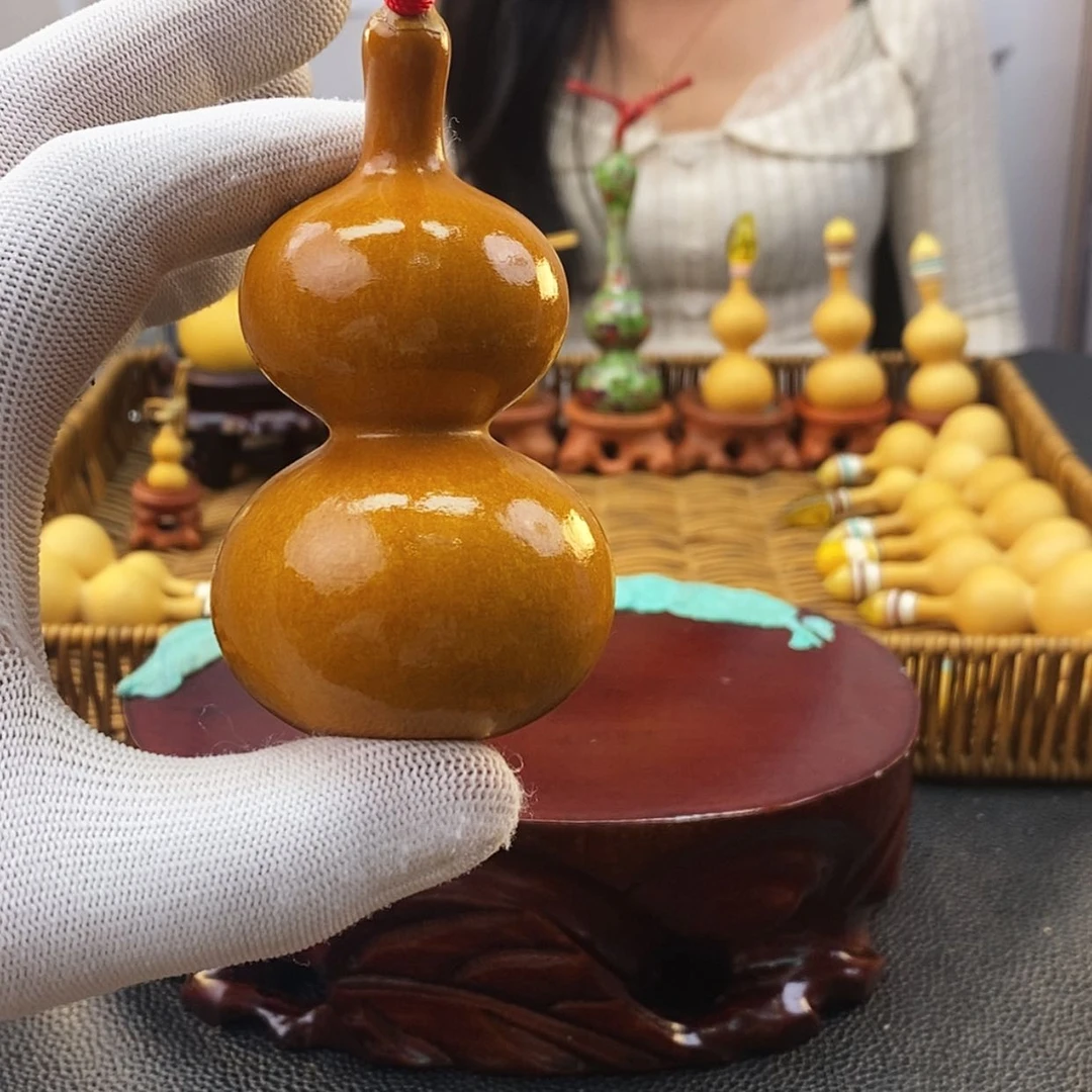 【闪购商品】天然葫芦东*