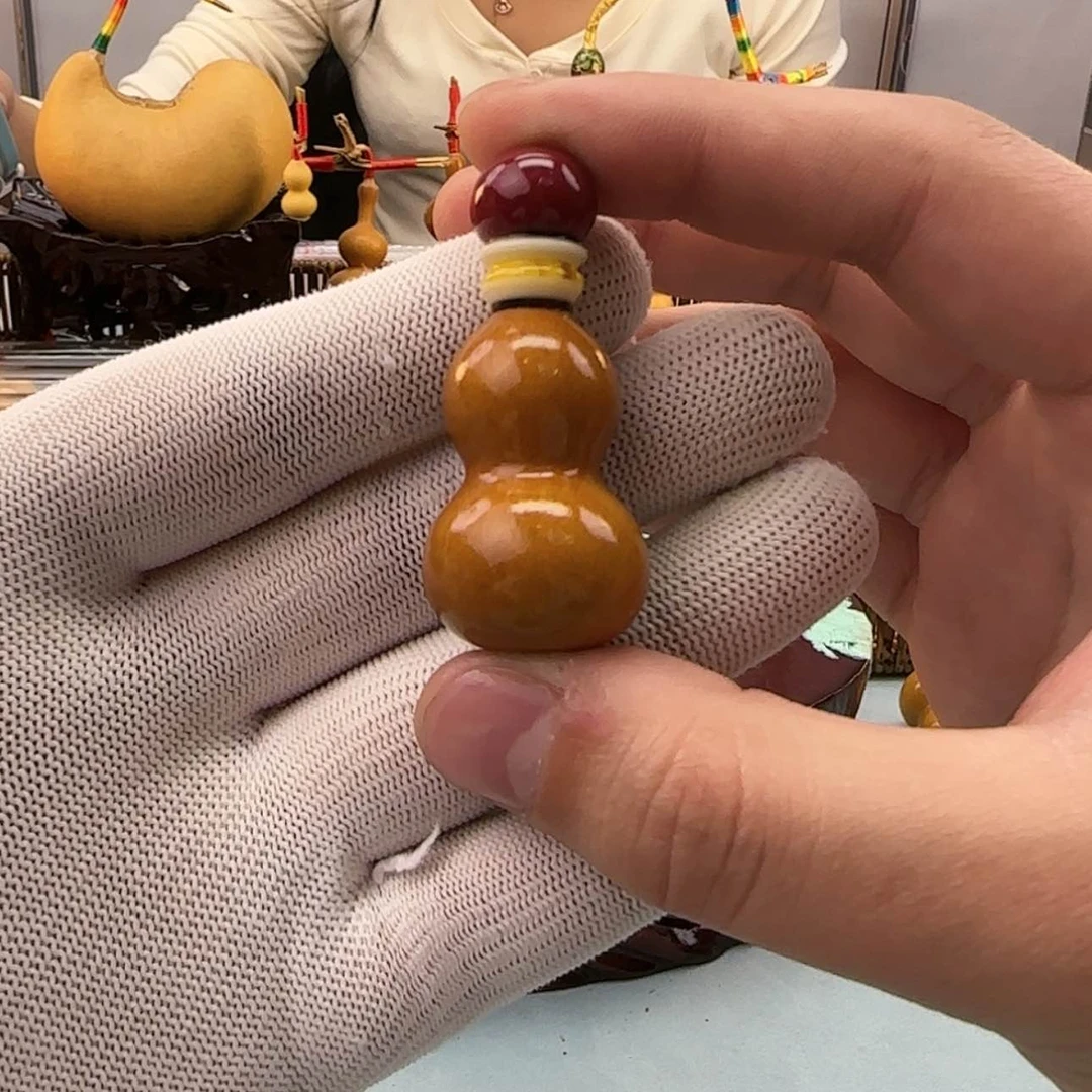 【闪购商品】天然葫芦忍*