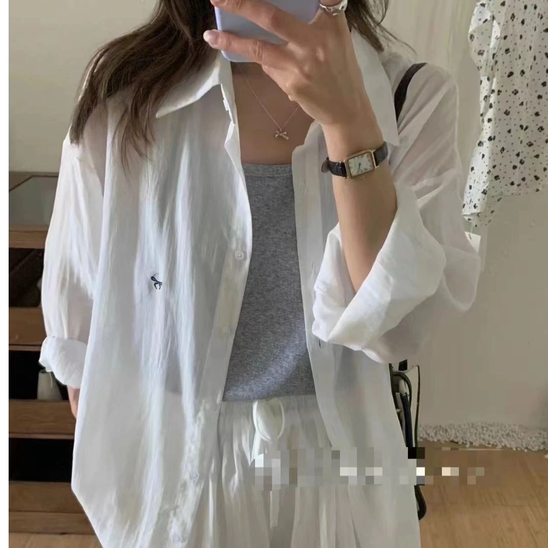luo/【孤品扣号价格链接：春秋夏季女装