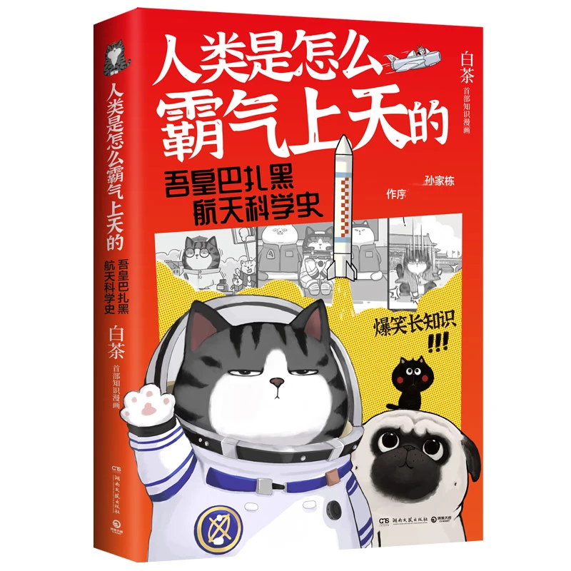 吾皇巴扎黑航空知识漫画飞机书籍战斗机书籍飞机飞行原理中国机场