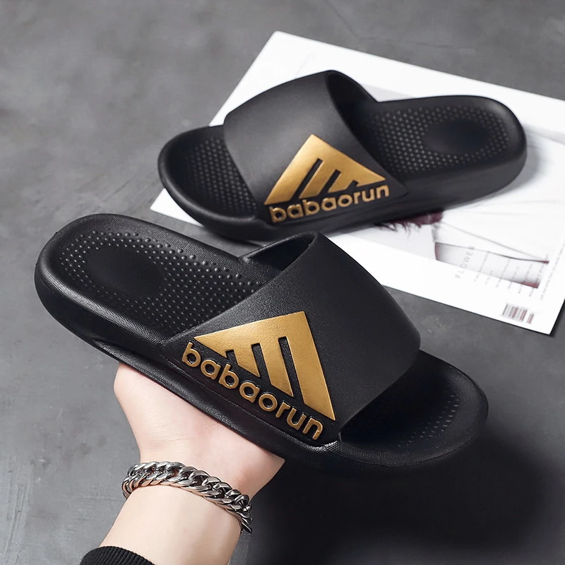 情侣2023新款拖鞋男士夏季沙滩居家可外穿厚底时尚凉拖鞋女鞋防滑