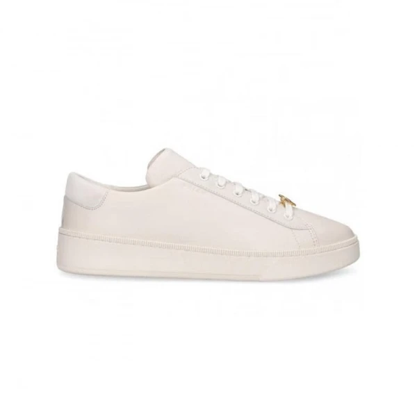 BALLY/巴利男士高档休闲百搭低帮小白鞋6304573-PHD