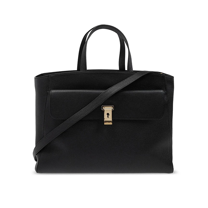 BALLY/巴利休闲百搭时尚手提包单肩包6308616-PHD