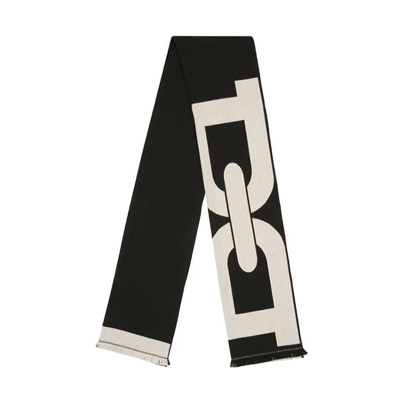 BALLY/巴利（孤品）男士时尚围B-CHAIN/U103/6303091-HZ