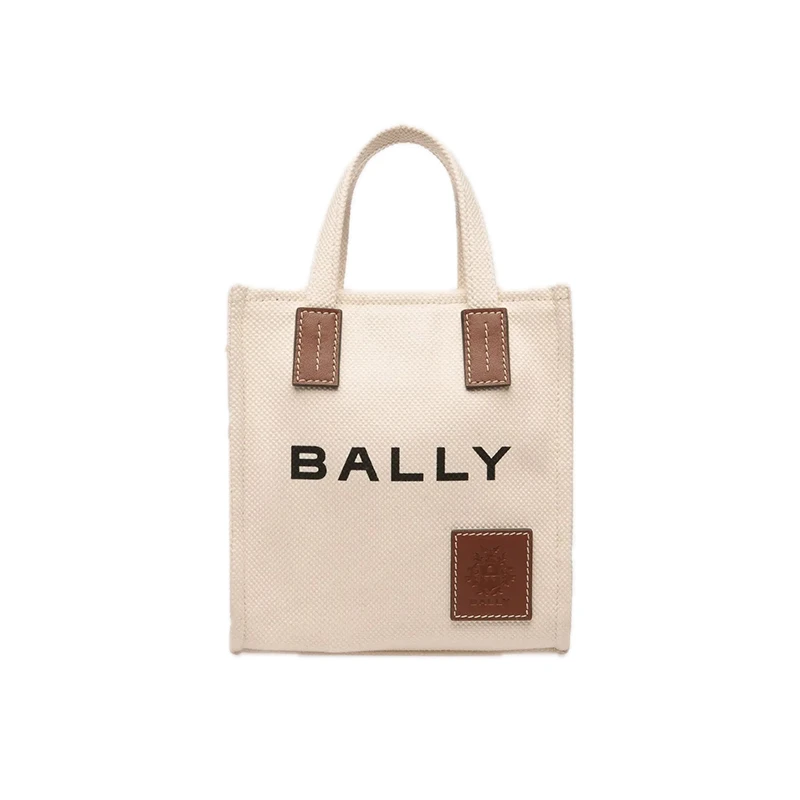 BALLY/巴利女士休闲迷你款单肩包6307810-HZO
