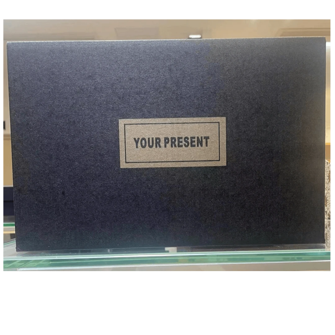 专柜直发 腕表-w-bd 5102G-B02