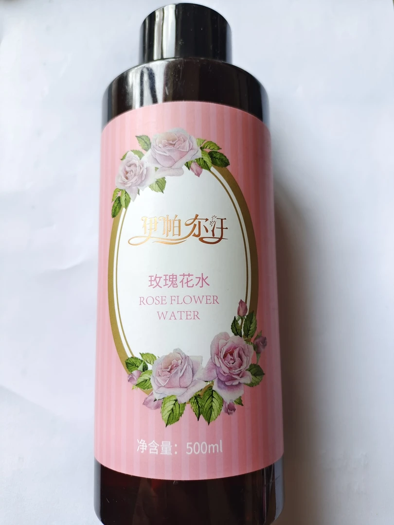 EPRHAN/伊帕尔汗新疆玫瑰花水纯露补水大容量保湿湿敷