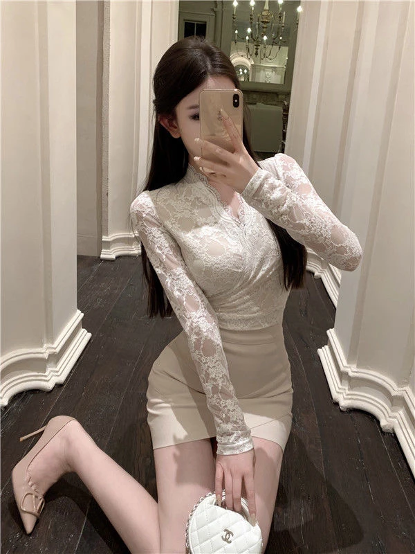 纯欲辣妹上衣备注编码