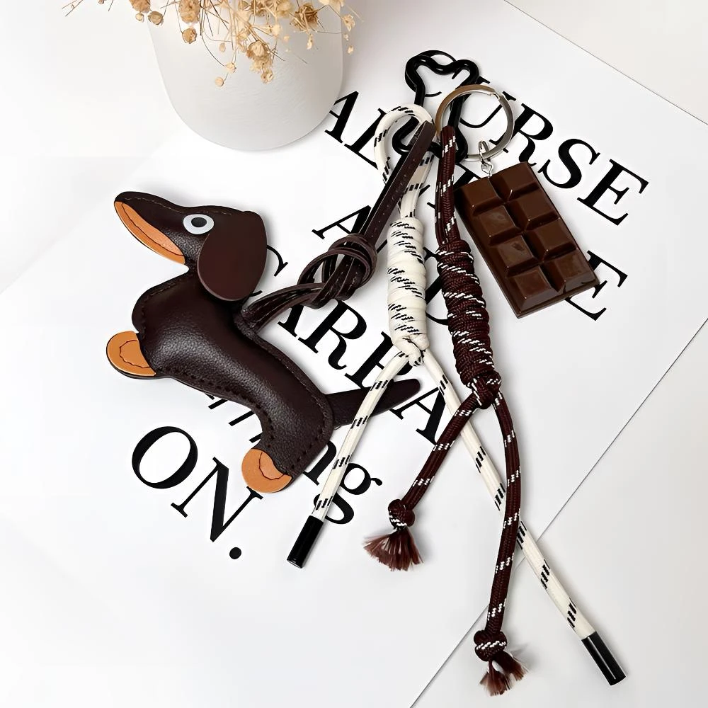 4.06【M01-M150】 包包挂件DIY钥匙扣