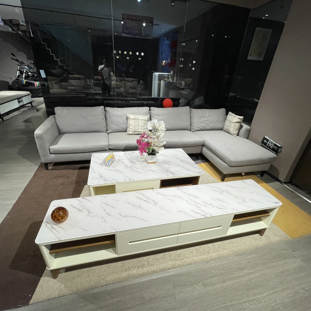 【BAHADIR专属】客厅沙发