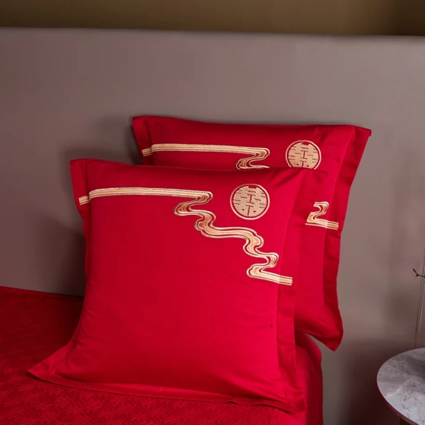 【枕套】一对装（不含芯）