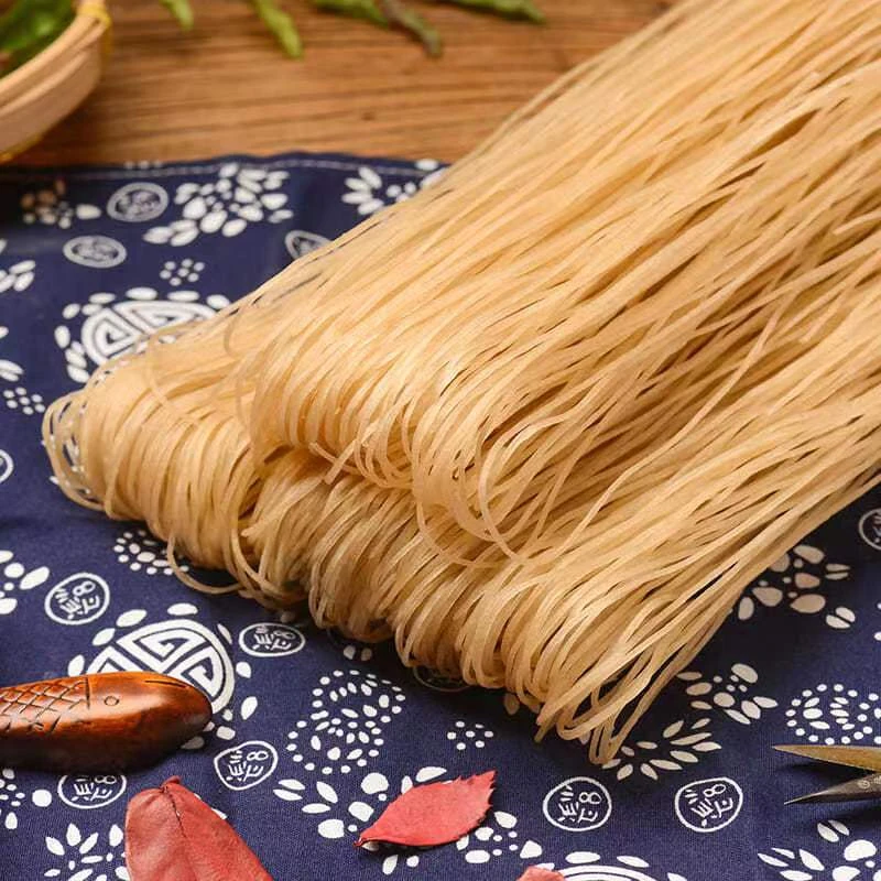 【立福推荐】朝阳手工粉条《5斤》