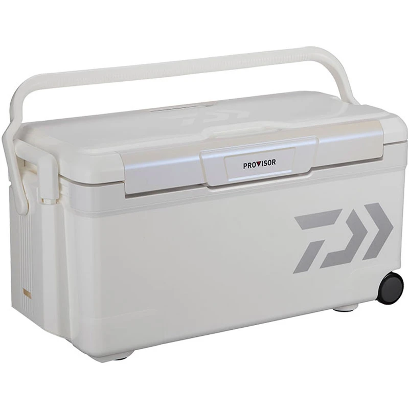 DAIWA/达亿瓦海钓箱长时间保温箱大号鱼获箱进口钓箱35升冰箱