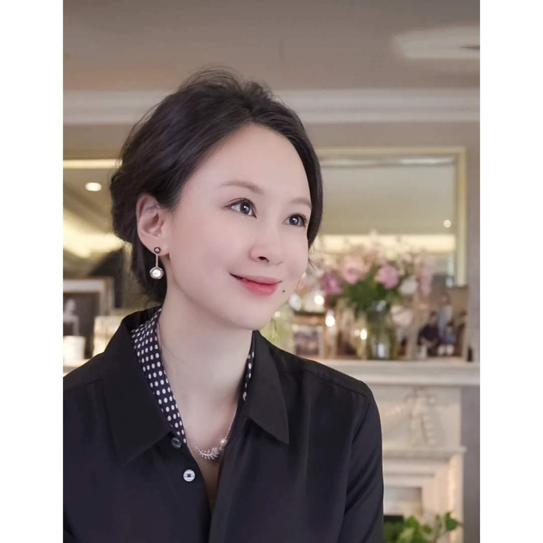 合金仿珍珠吊坠 羽毛项链925银电镀K白金镶嵌天然淡水珍珠项链