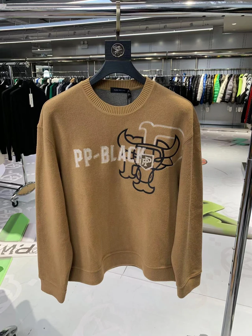 【2025春款】男款休闲卫衣PSM393215625（PP正版）