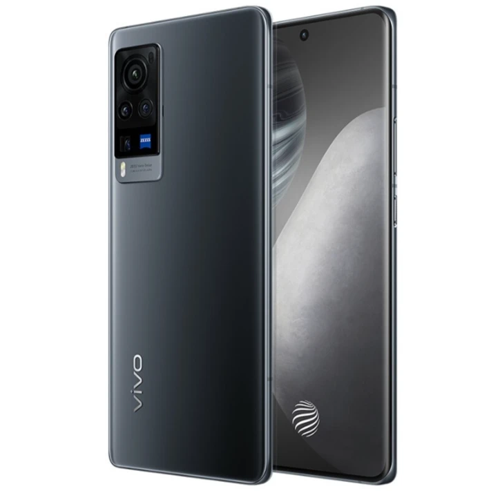 99新 VIVO x60pro蔡司光学镜头超稳微云台四摄双模二手货源
