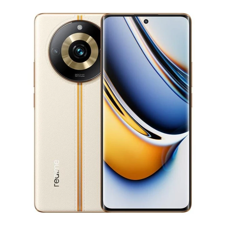 准新品 realme/真我 11pro双卡5G拍照二手手机原装超清曲屏