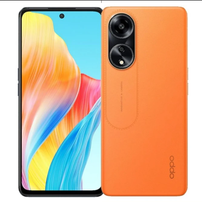 95新 OPPO A1双卡5G拍照手机5000毫安大电池二手手机