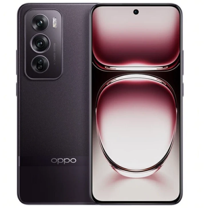 99新 OPPO Reno12pro天玑9200+ 星速版 双卡5G5000mAh电池原装