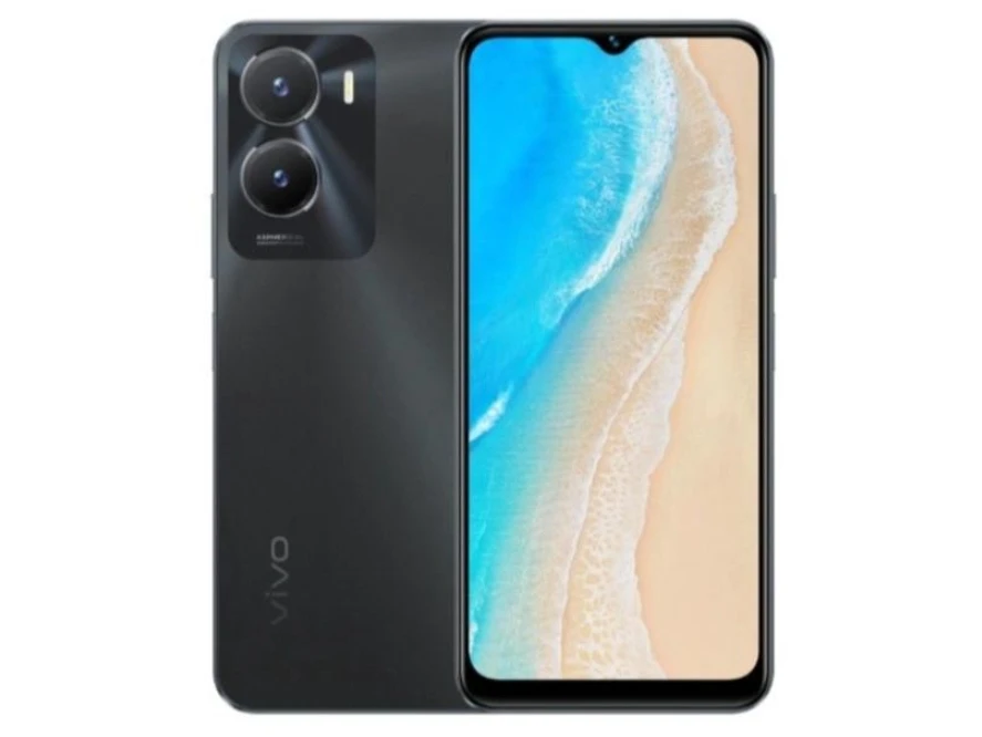 准新品 VIVO Y35双卡5G二手手机5000毫安大电池立体声扬声器优品