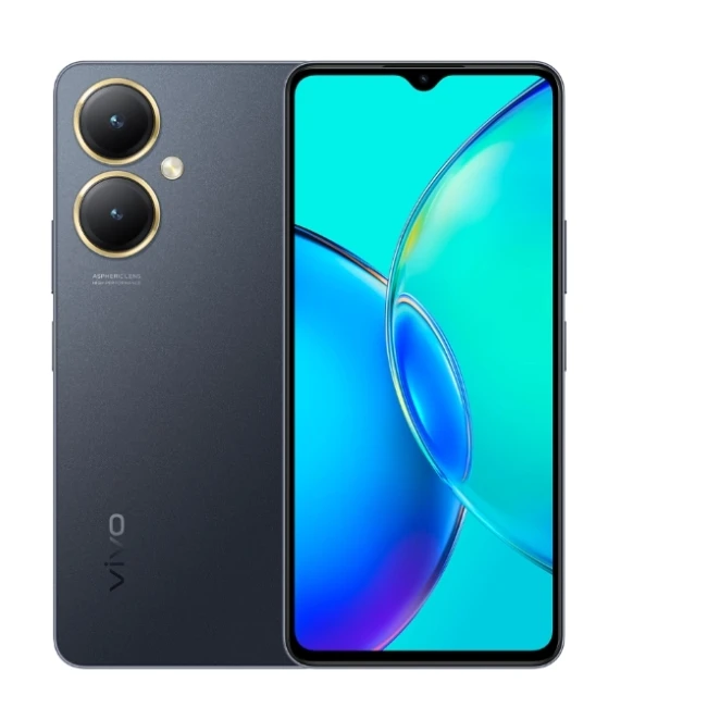 全新未使用 VIVO Y35m+双卡5G拍照手机全新未拆封新机优品