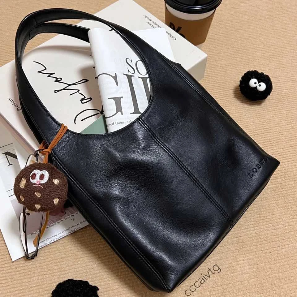99新 LOEWE/罗意威 罗意威  单肩包 P224935179