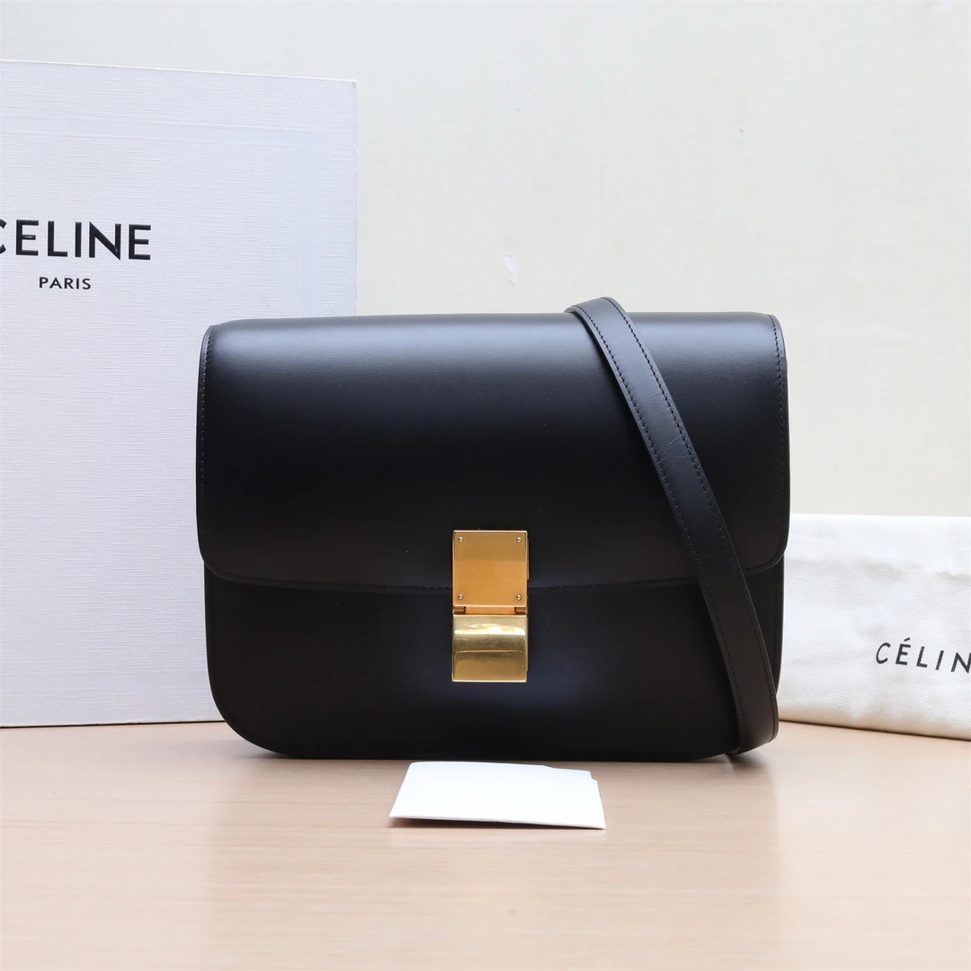 99新 Celine/思琳 单肩包 P224827590