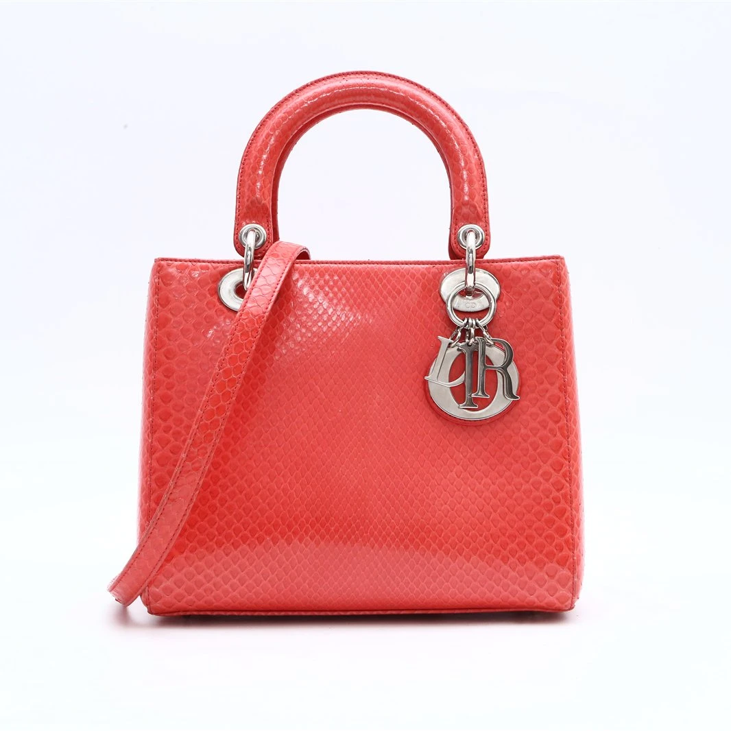 99新 DIOR/迪奥 单肩包 P224829568