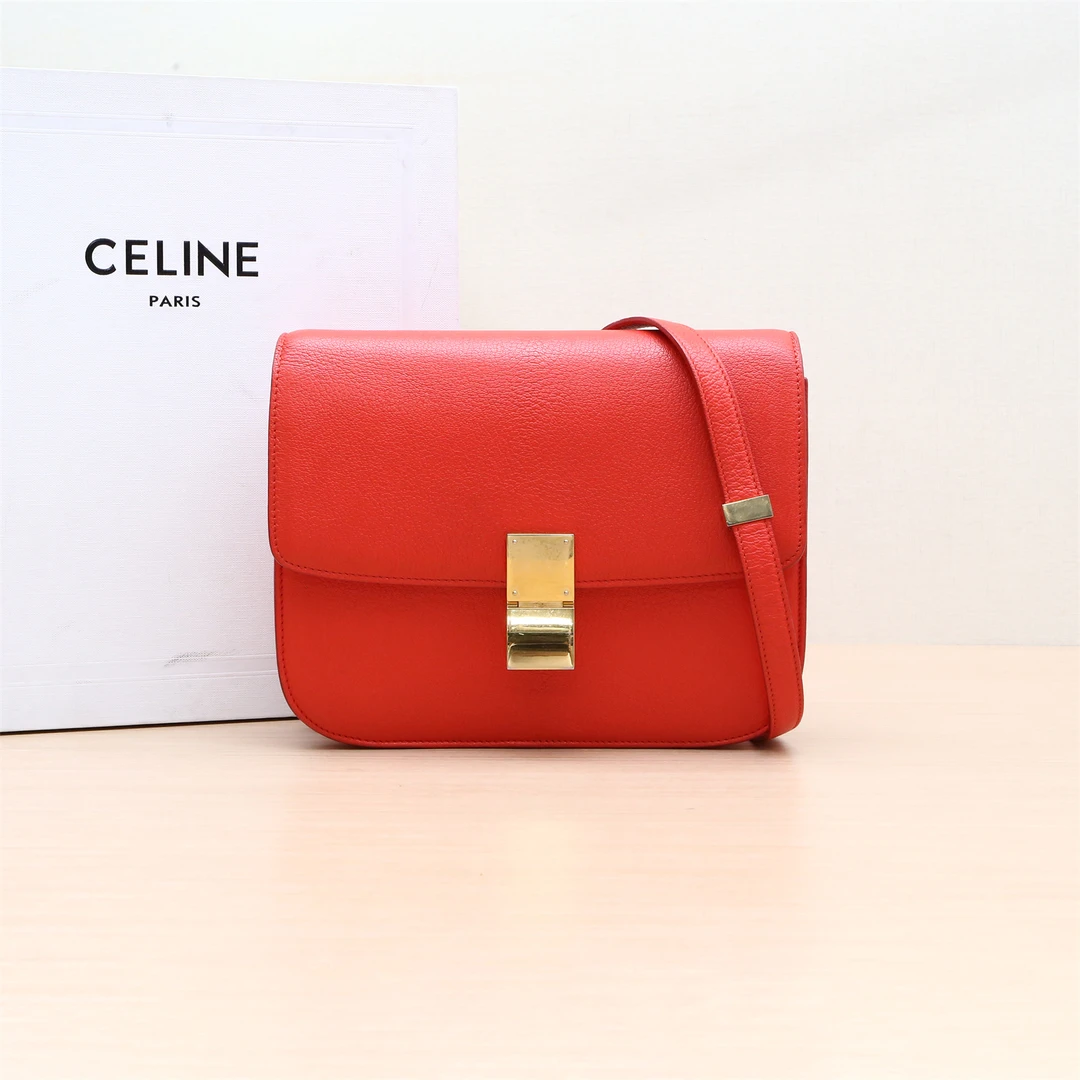 95新 Celine/思琳 单肩包 P224408334