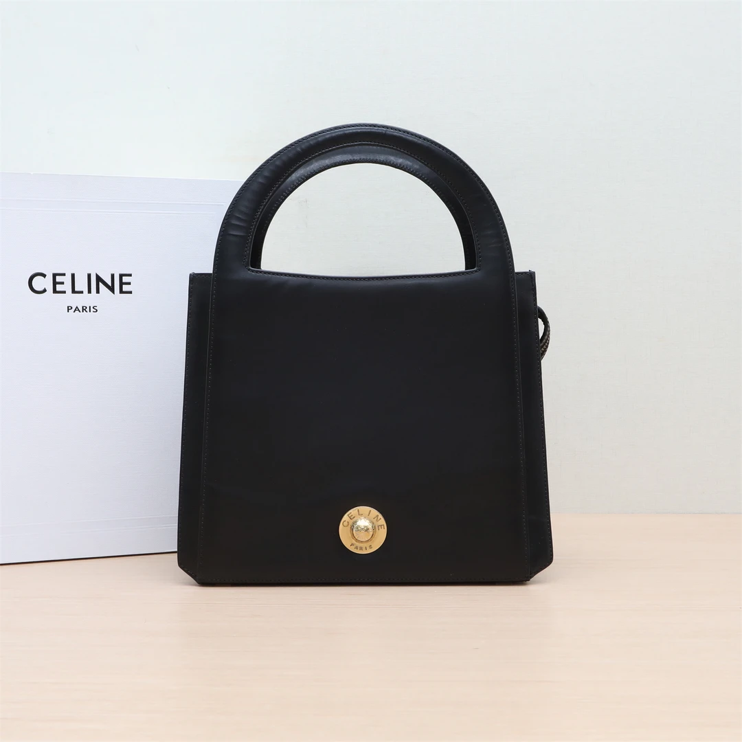 95新 Celine/思琳 单肩包 手提包 中古 P244380052