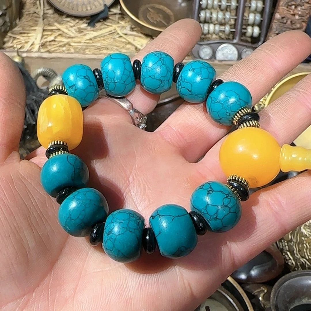 【闪购商品】青铜摆件