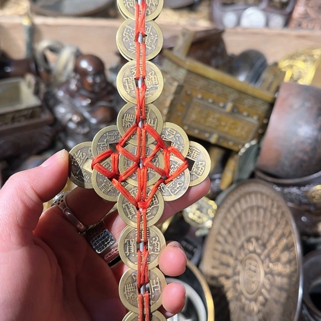 【闪购商品】青铜摆件