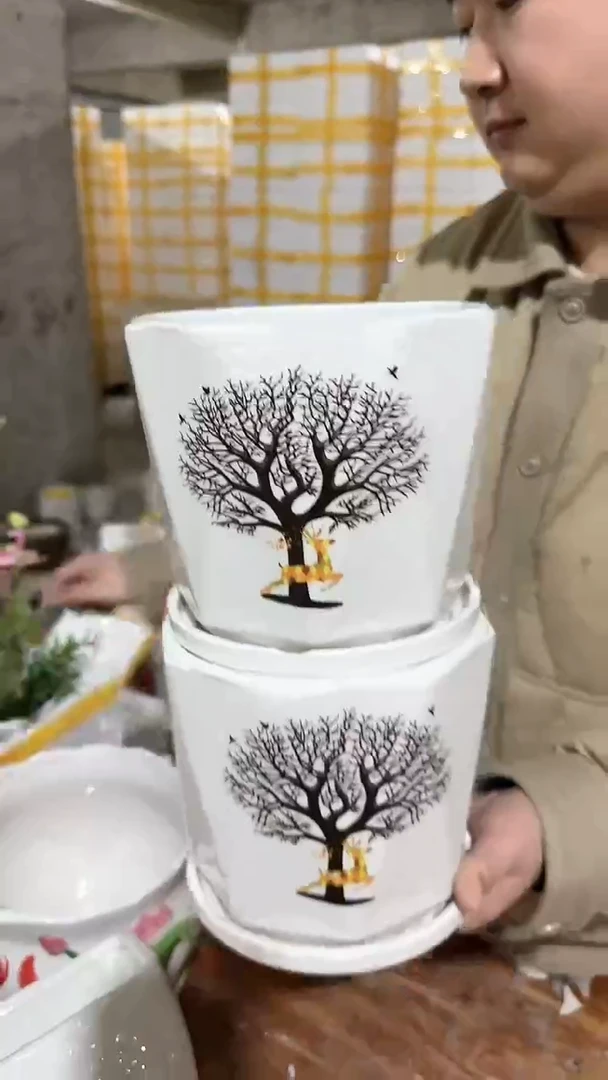 【闪购商品】陶瓷15cm以下(Q30)