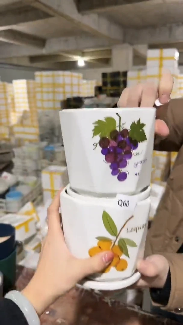 【闪购商品】陶瓷15cm以下(Q60)