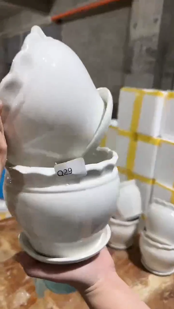 【闪购商品】陶瓷15cm以下(Q29)