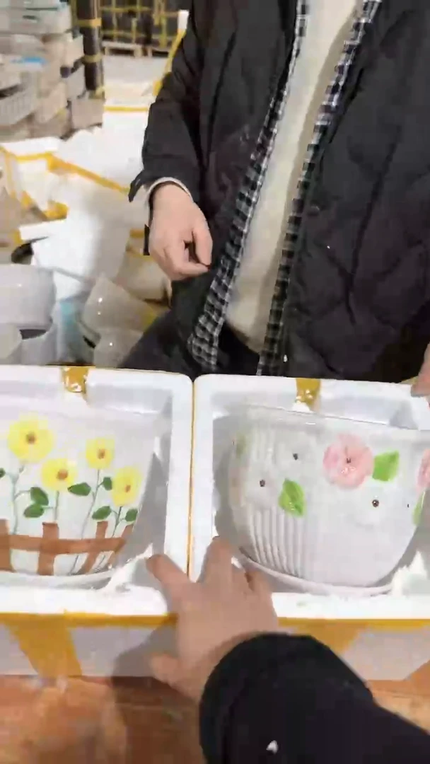 【闪购商品】陶瓷15cm以下(Q25)