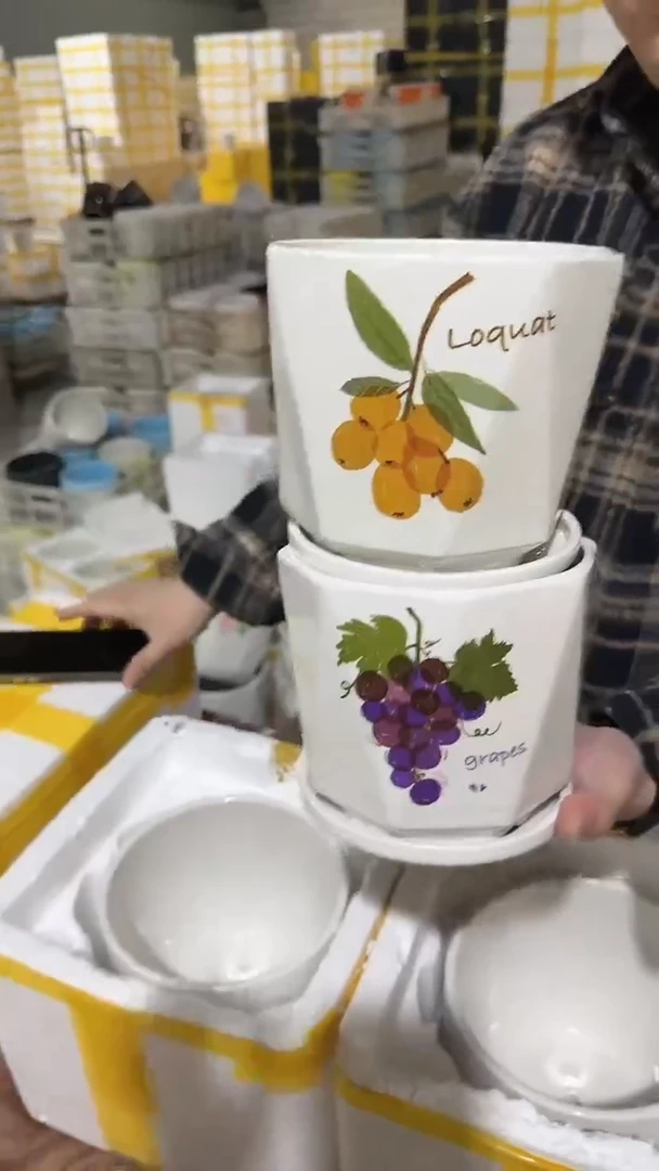 【闪购商品】陶瓷15cm以下(Q18)