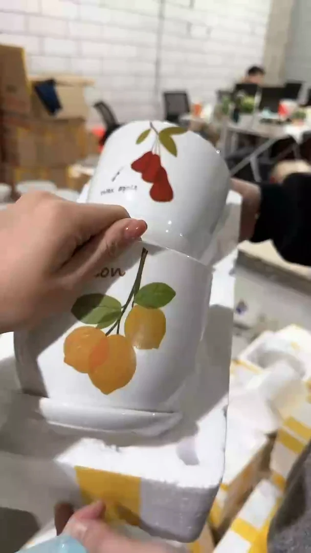 【闪购商品】陶瓷15cm以下(Q7)