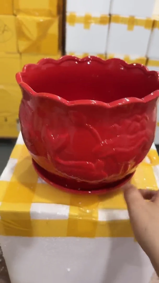 【闪购商品】陶瓷20CM以下+21-73