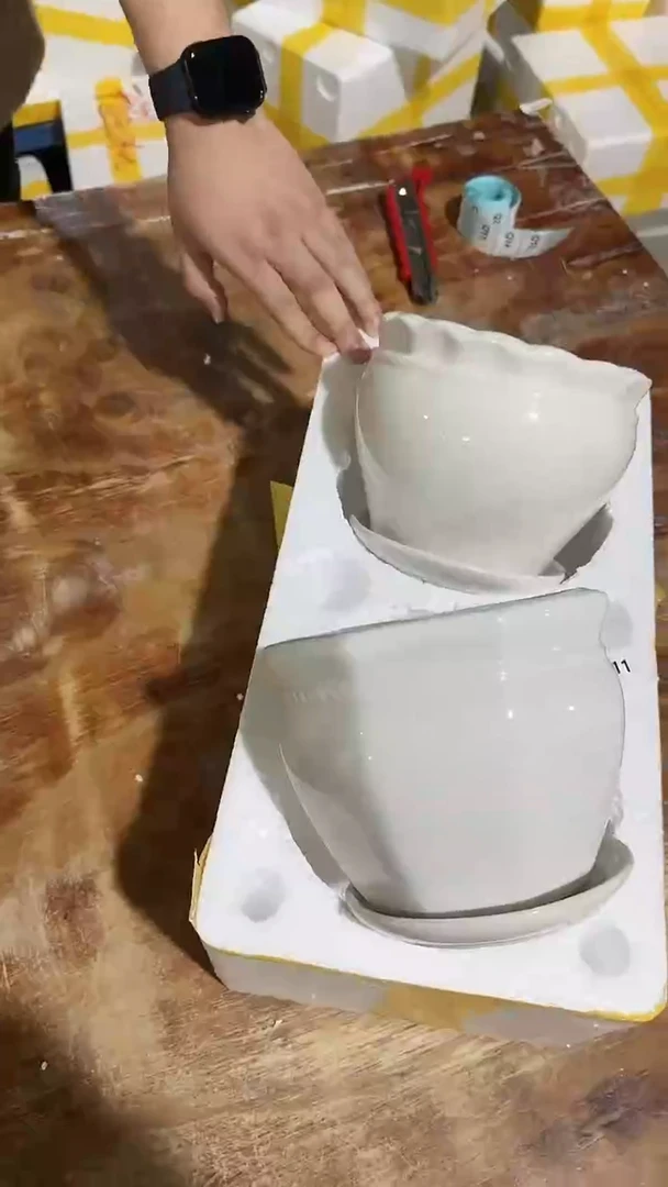 【闪购商品】陶瓷15cm以下(Q11)