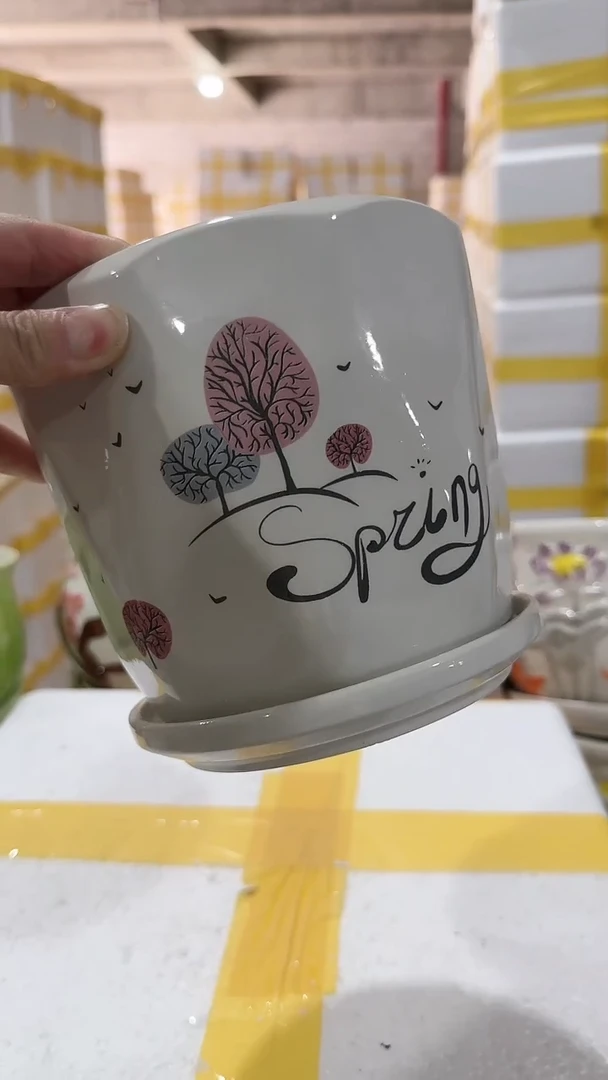 【闪购商品】陶瓷20CM以下+Z70