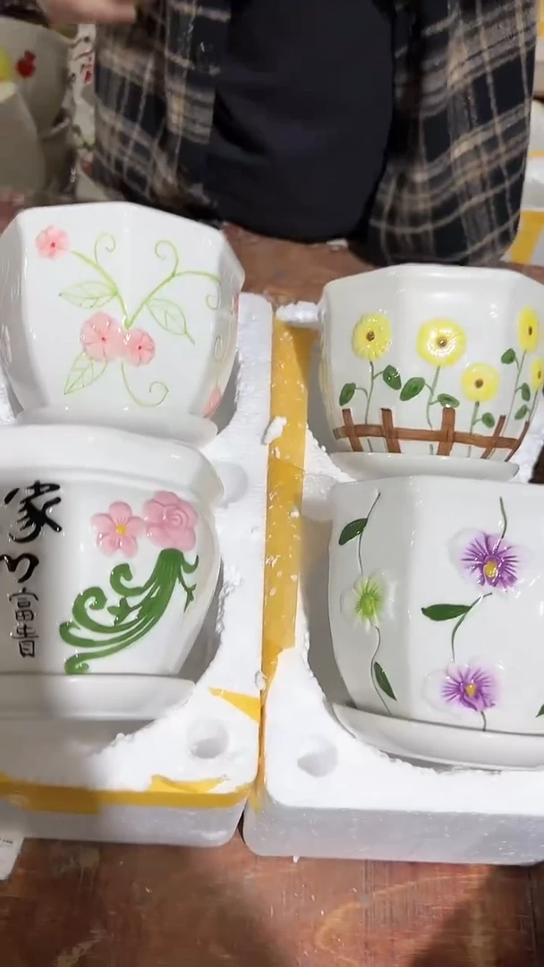 【闪购商品】陶瓷15cm以下(Q57)