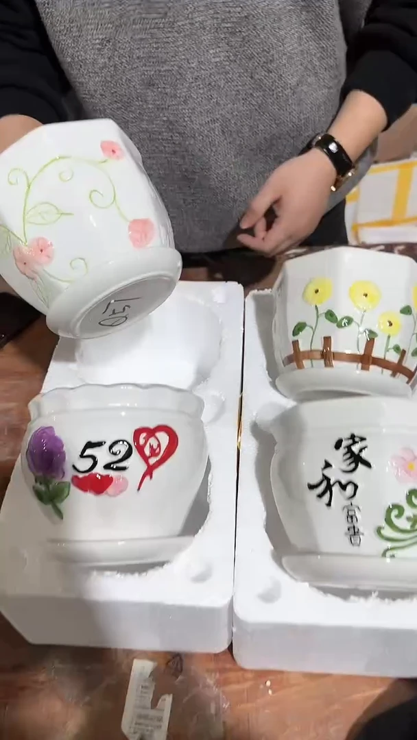 【闪购商品】陶瓷15cm以下(Q57)