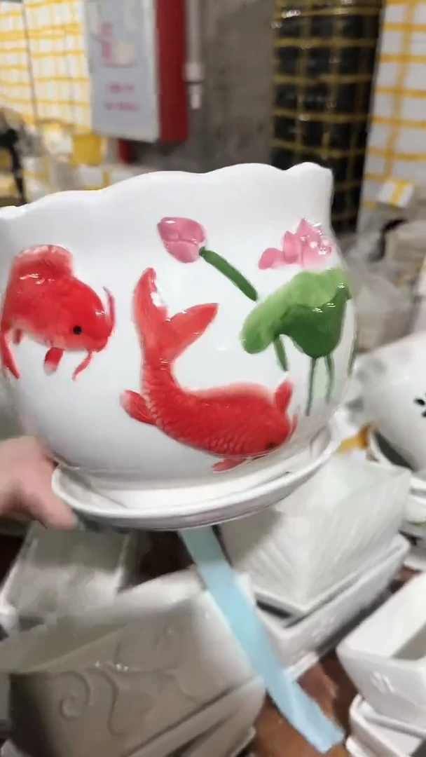 【闪购商品】陶瓷15cm以下(Q48)