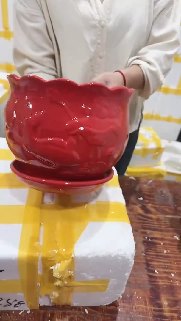 【闪购商品】陶瓷20CM以下+21-73