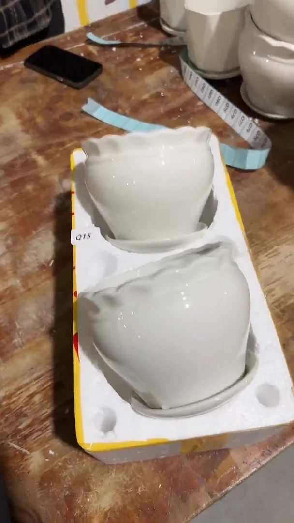 【闪购商品】陶瓷15cm以下(Q15)